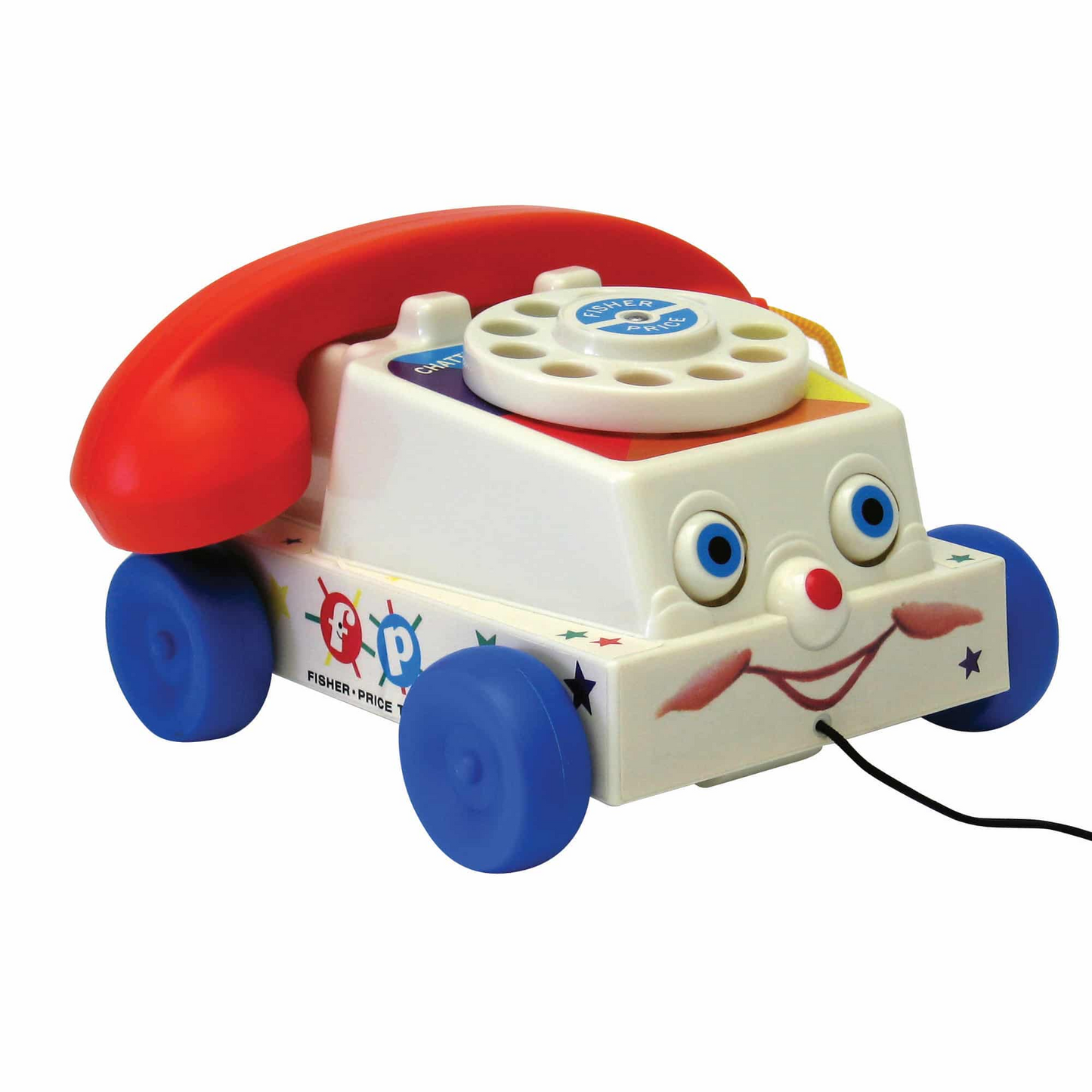 TÉLÉPHONE RETRO FISHER PRICE