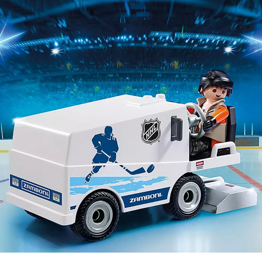 SURFACEUSE ZAMBONI "LNH"