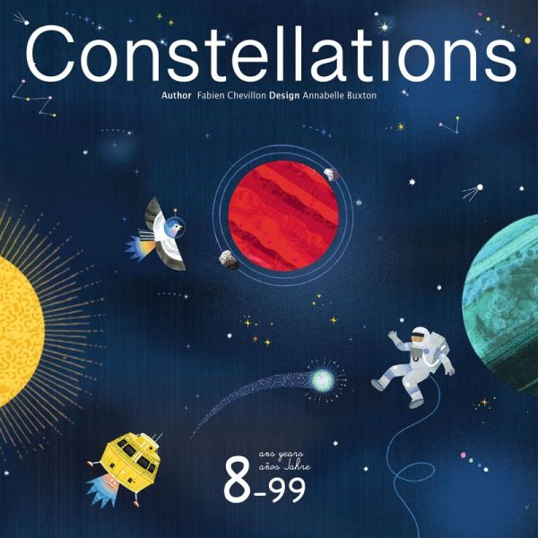 CONSTELLATIONS