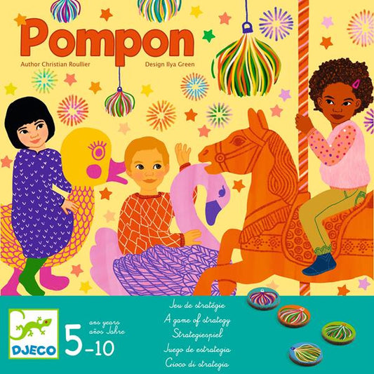 POMPON