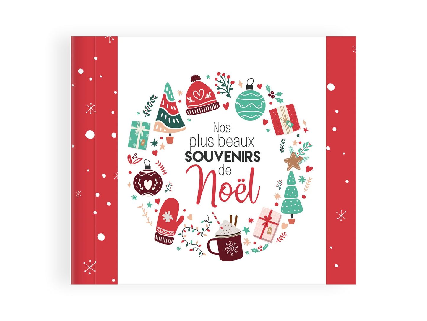 NOS PLUS BEAUX SOUVENIRS DE NOËL