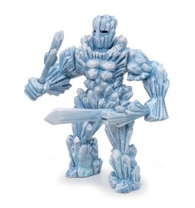 GOLEM DE GLACE