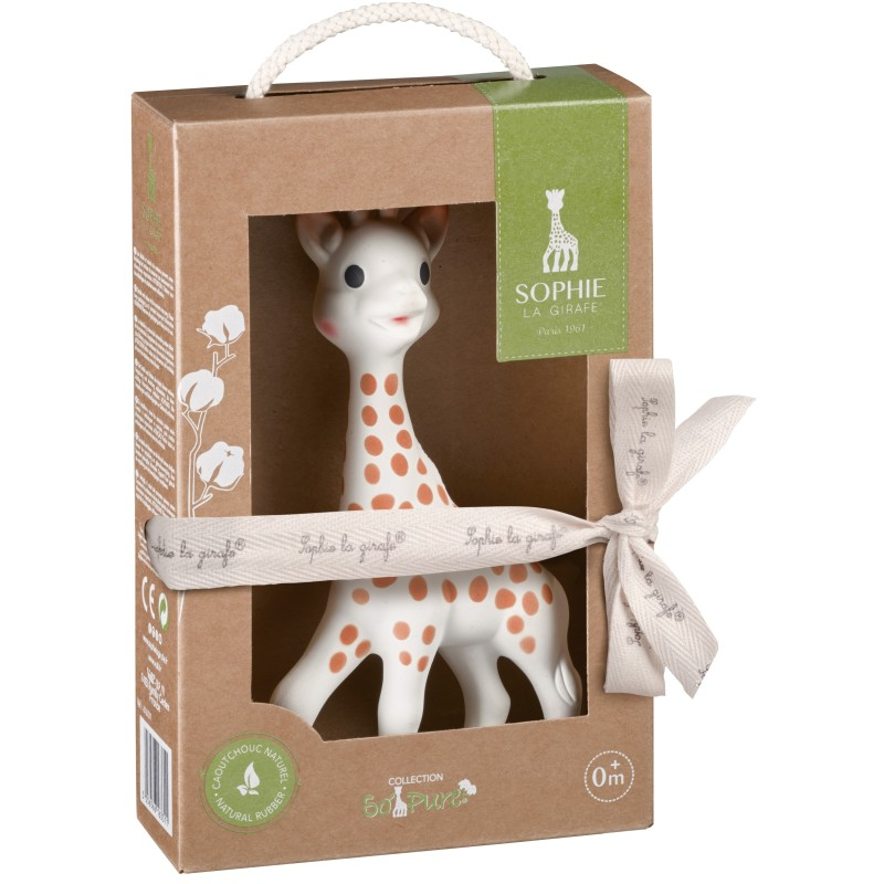 SOPHIE LA GIRAFE "SO'PURE"