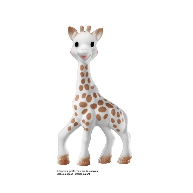 SOPHIE LA GIRAFE "SO'PURE"