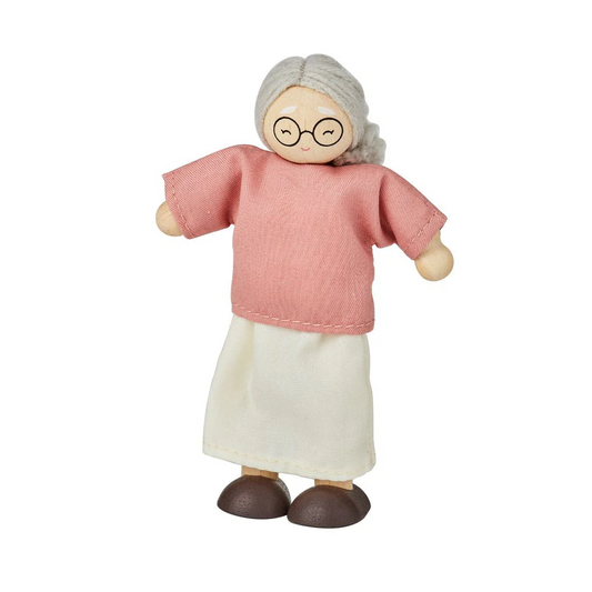 FIGURINE GRAND-MÈRE