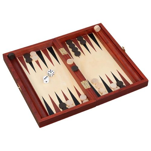 BACKGAMMON