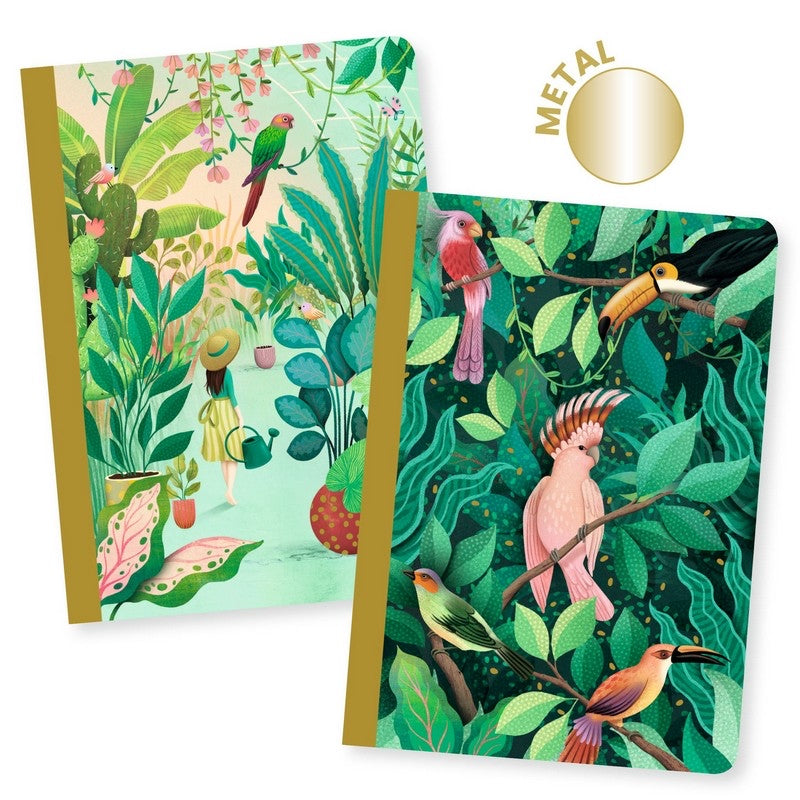 PETITS CARNETS LILLY