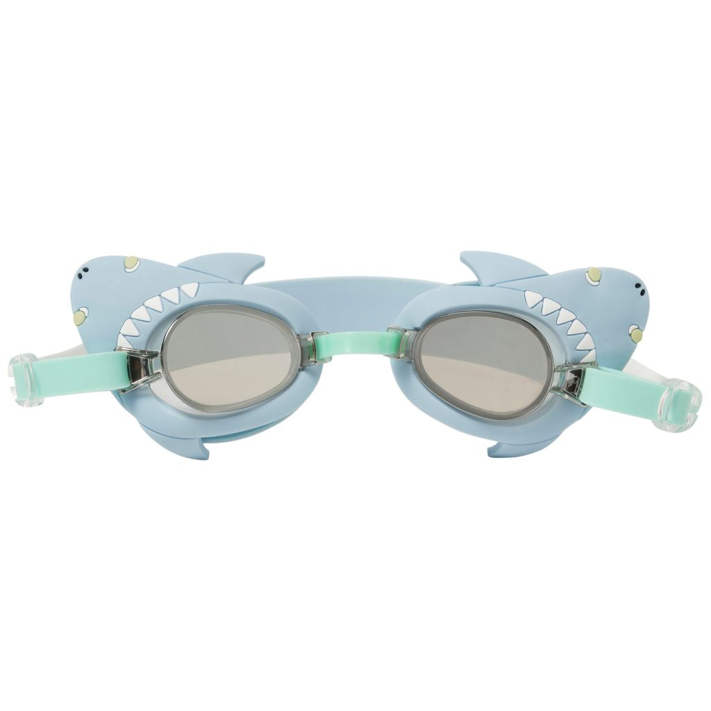 LUNETTES DE NATATION SALTY LE REQUIN