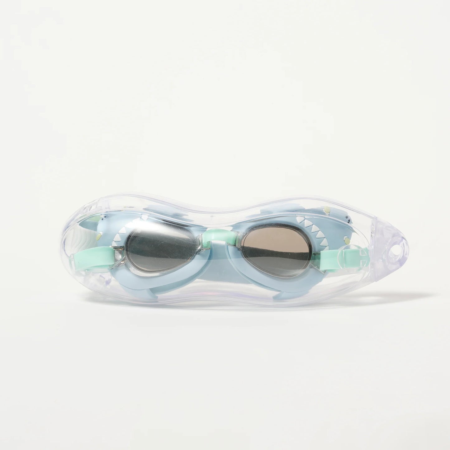 LUNETTES DE NATATION SALTY LE REQUIN