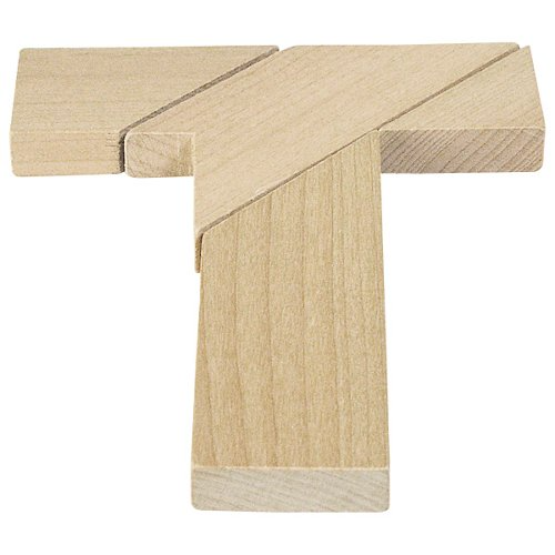 ASSORTIEMENT DE PUZZLE EN BOIS