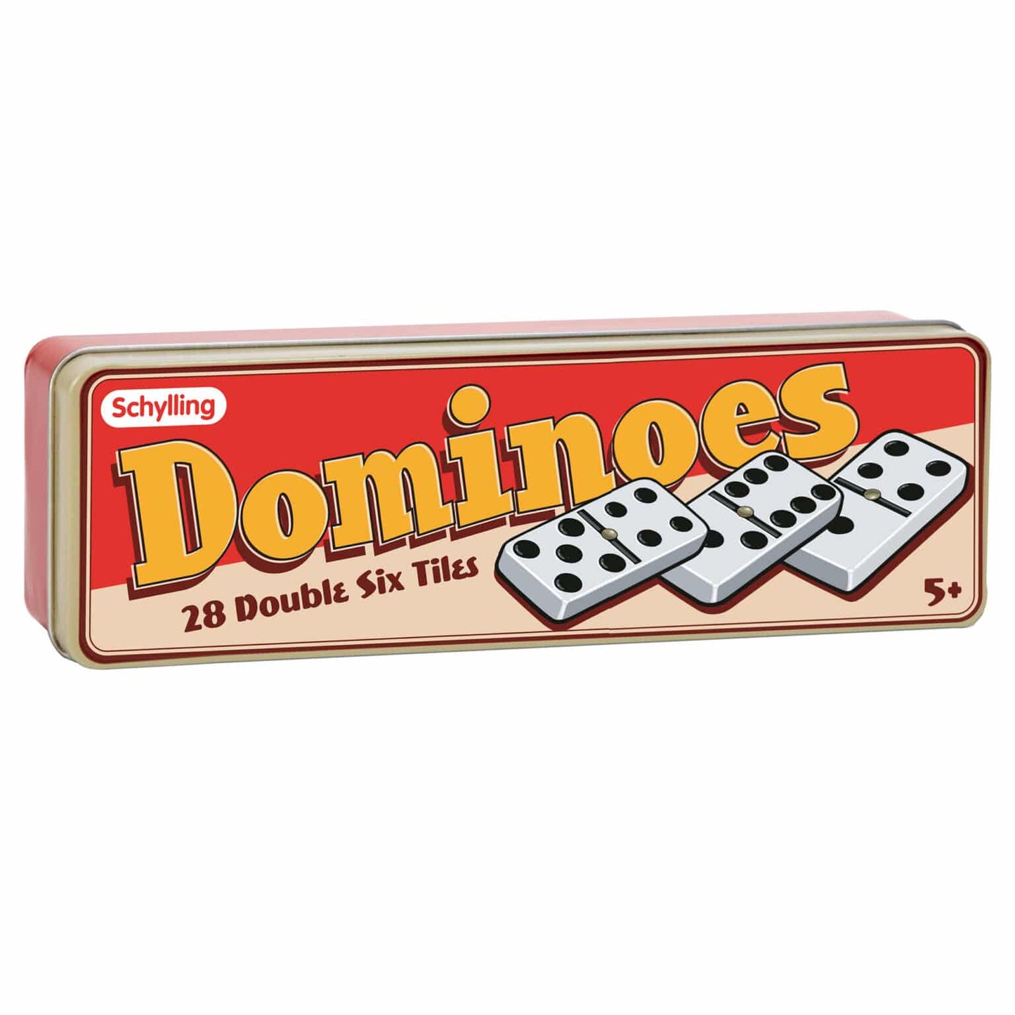 28 DOMINOS